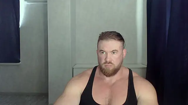 ThorHemsworthRU Pertunjukan Webcam
