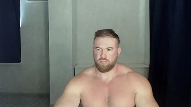 ThorHemsworthRU Pertunjukan Webcam
