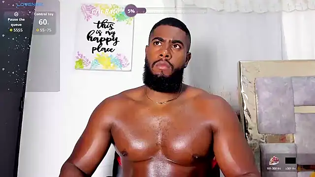 lebron_million Webcam-Show