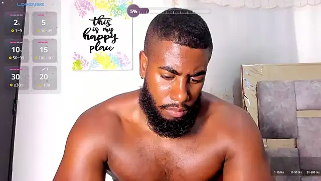 lebron_million Pertunjukan Webcam