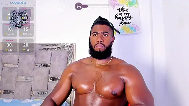 lebron_million Webcam-Show