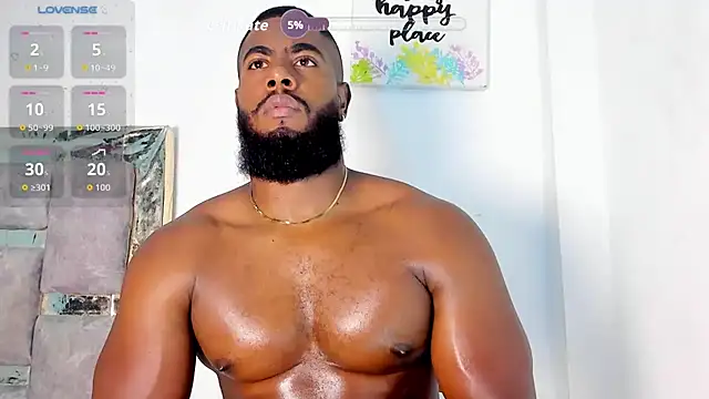 lebron_million 웹캠 쇼