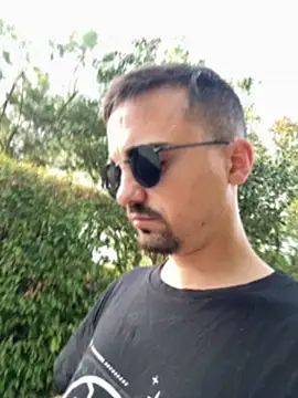 LunaXmilo Шоу с уебкамера