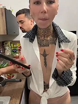 عرض كام LunaXmilo