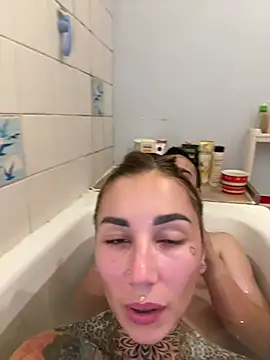 عرض كام LunaXmilo
