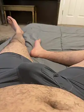 javier_89ER Шоу с уебкамера