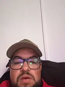 javier_89ER 웹캠 쇼