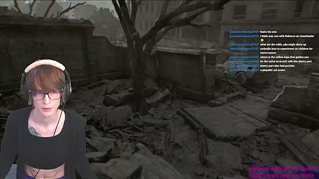 vivi-iso59's Webcam Show