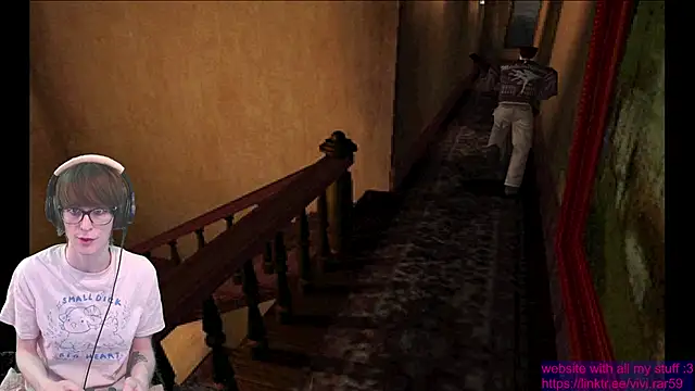 vivi-iso59 Pertunjukan Webcam