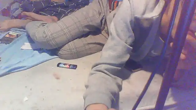 DamianONathalieS Webcamshow