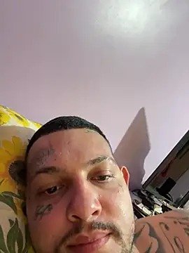 Show de webcam de Waguiin121
