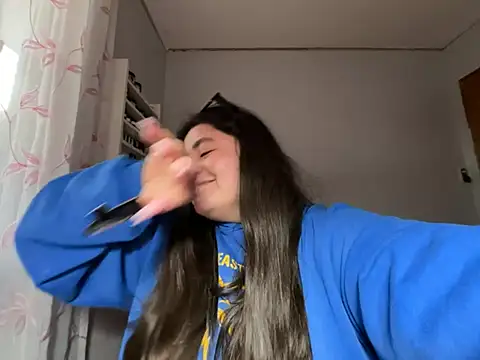 Tukatita69 웹캠 쇼