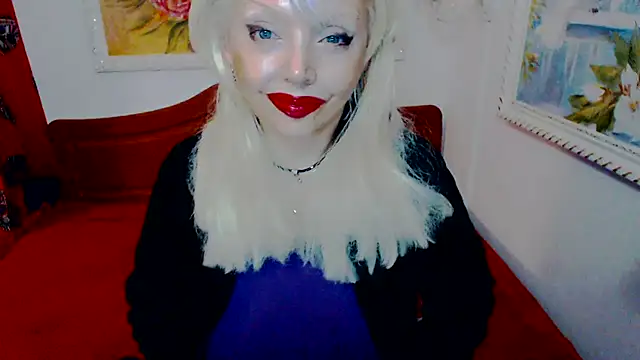 Chat XXX en directo de FURclubFETISH