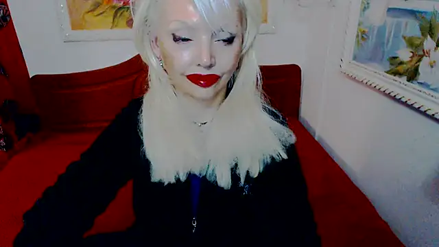 Chat XXX en directo de FURclubFETISH