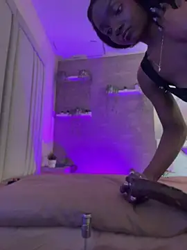 Keirahartz's Webcam Show