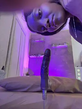 Keirahartz Show in webcam
