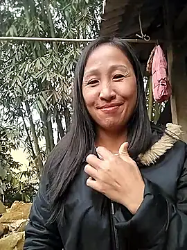 cute_love00's Webcam Show