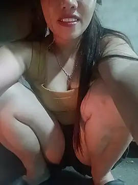 Havana- Adlı Modelin Canlı XXX Sohbeti