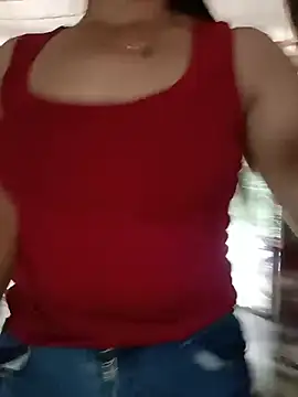 Havana- Webcam-Show