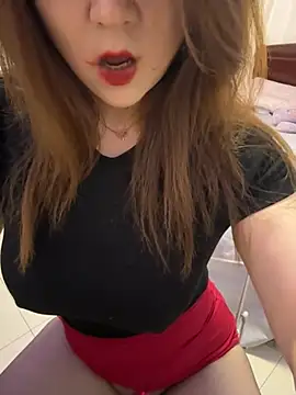 Chat XXX en directo de jiajia1060