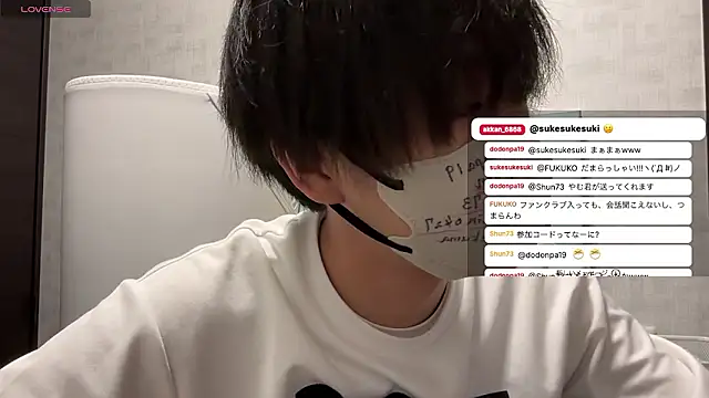 akkan_6868 Show Webcam