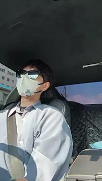 akkan_6868 웹캠 쇼