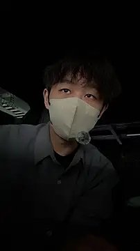 akkan_6868 网络视讯表演
