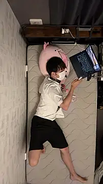 akkan_6868のウェブカメラショー