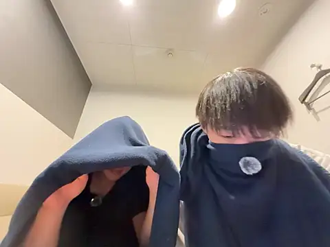 akkan_6868のウェブカメラショー