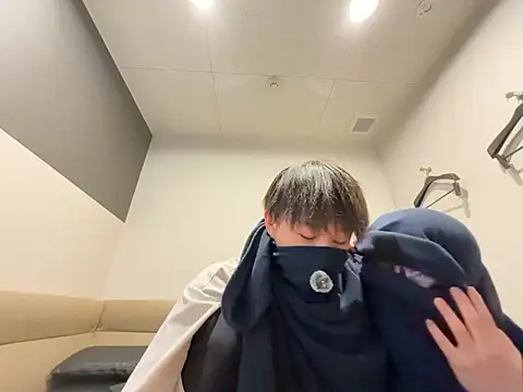 akkan_6868 웹캠 쇼