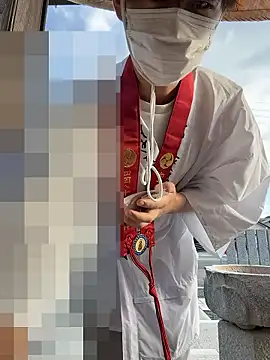 akkan_6868のウェブカメラショー
