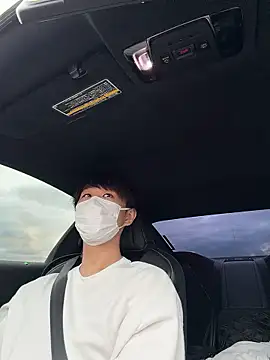 akkan_6868 网络视讯表演