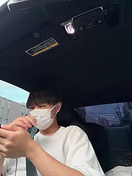 akkan_6868のウェブカメラショー