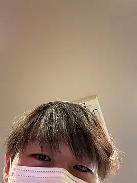 akkan_6868のウェブカメラショー