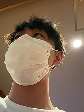 akkan_6868 Pertunjukan Webcam