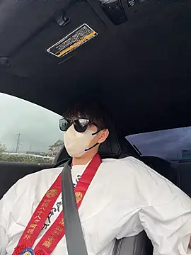 akkan_6868のウェブカメラショー