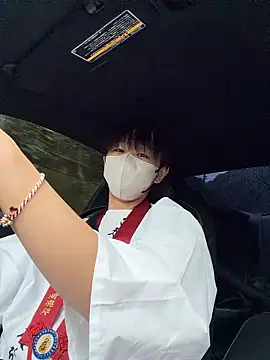 akkan_6868 在線直播表演