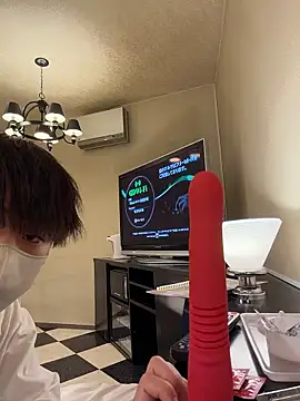 akkan_6868 Show Webcam