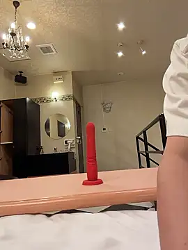 akkan_6868のウェブカメラショー