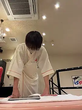 akkan_6868のウェブカメラショー