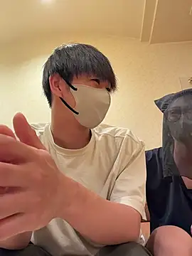 akkan_6868 网络视讯表演