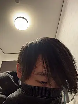 akkan_6868 网络视讯表演