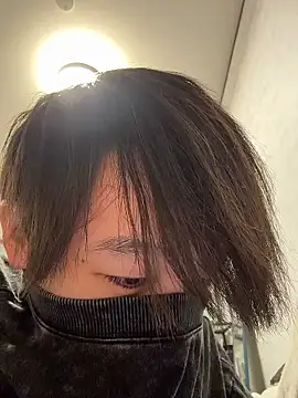 akkan_6868 网络视讯表演