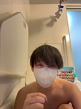akkan_6868 Pertunjukan Webcam