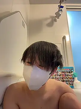 Show modela akkan_6868 na web-kameri