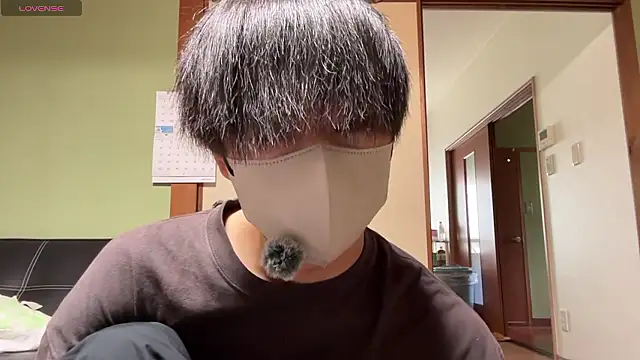 akkan_6868 Pertunjukan Webcam
