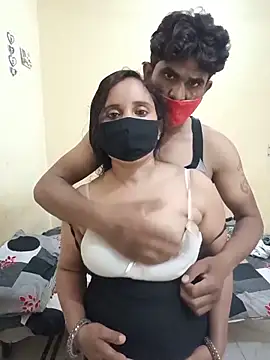 Show Webcam de Hot_-naina