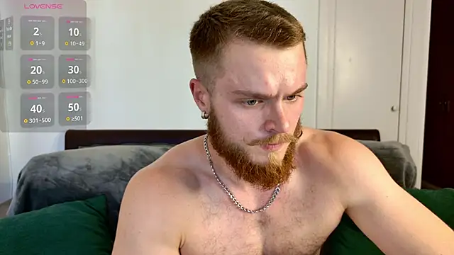 VictorTransMan 网络视讯表演