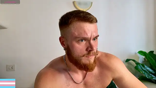 Show Webcam de VictorTransMan