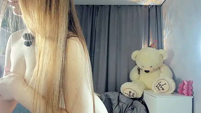 Show Webcam de BelleDream